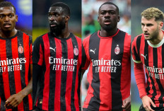Rafael Leao Bisa Hengkang dari Milan, Aston Villa dan Galatasaray Mengajukan Tawaran Memuaskan