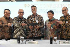 Naik Kelas Jadi BUMN dengan Kinerja Solid, BSI Mengubah Peta Perbankan Indonesia