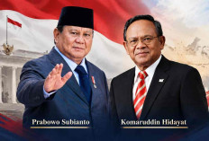 Dua Tahun Prabowo: Antara Negara Kuat dan Pemerintahan Efektif