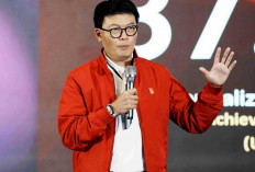 Tembus Rp109,3 Triliun! Ini Rahasia Cerdas Telkomsel Cetak Laba Bersih Meroket di Tengah Tantangan Industri