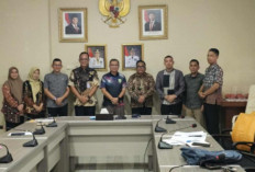 Siap-Siap! Kadisnakertrans Muba Tingkatkan Kompetensi Pekerja Lewat Sertifikasi Eksklusif