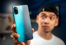 Bikin Kompetitor Ketar-Ketir! Samsung Galaxy A07 Punya Chipset Kencang, Layar 90Hz, dan Dukungan OS Terpanjang