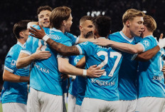 Napoli 4-0 Cremonese: Kemenangan Telak Meningkatkan Harapan Menuju Liga Champions
