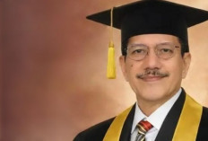 Ultimatum Konstitusional: Kebijakan Presiden Tidak Kebal Uji