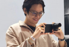 Lupakan DSLR? OPPO Find X9 Pro Usung Kamera 200MP, Baterai Jumbo 7.500mAh, dan Chipset Super Kencang
