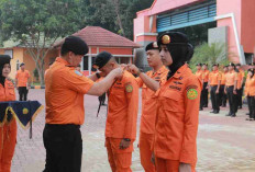 3 Hari Latihan Intensif! Basarnas Palembang Asah Kemampuan Penyelaman dan Pencarian Korban