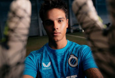 Peluang Gantikan Emil Audero dan Maarten Paes? Ini Sosok Dani van den Heuvel