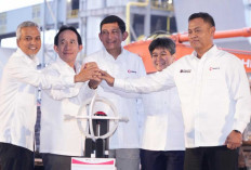 PTBA Perkuat Ekosistem Hilirisasi Bauksit Melalui Penyediaan Pasokan Energi yang Andal dan Berkelanjutan