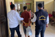 Berawal dari Minta Uang, Seorang Suami di Ogan Ilir Tega Cekik dan Pukul Istri Saat Hendak Shalat Dzuhur