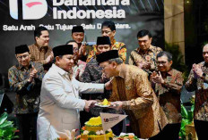 Satu Tahun Danantara Indonesia: Memperkuat Fondasi untuk Masa Depan Generasi Indonesia