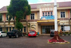 Dugaan Pungli di Disdik OKI, Sekdin Maliki: Nama Saya Dicatut