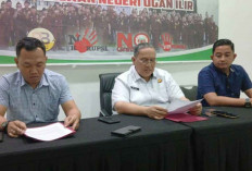 Babak Baru Kasus yang Jerat Oknum Anggota DPRD OI, Potensi Tersangka Bertambah