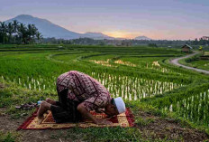 Jadwal Sholat Palembang dan Sekitarnya 19 Agustus 2026, Panduan Ibadah Tepat Waktu