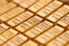 Harga Emas Pegadaian 21 Desember 2025: Produk Galeri24 dan UBS Kompak Naik