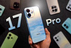Redmi Note 17 Pro 5G Review: Apakah Masih Menjadi Raja Mid-Range?