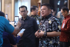 Gubernur Herman Deru Ungkap Dampak Nyata Program Sultan Muda di Ajang TPKAD Award 2026