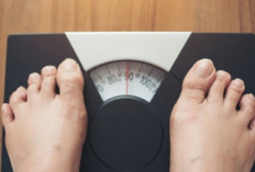  Puasa Kok Berat Badan Naik? Ini 5 Kesalahan Sepele yang Sering Tak Disadari