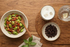 Suka Makan Petai Tapi Malu Bau Mulut? Simak 4 Tips Ampuh Menghilangkan Bau Usai Santap Sambal Nikmat Ini