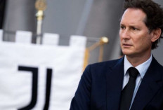 Pemimpin Juventus Bersiap Menghadapi Kemarahan dari Pemilik Klub