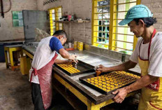 Dari Dapur Sederhana, Perempuan Ini Sukses Kembangkan Usaha Kue Berkat Dukungan BRI