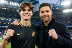 Chelsea Menggagalkan Upaya Inter untuk Mendapatkan Palestra di Saat-saat Terakhir