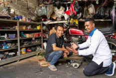 LinkUMKM Jangkau 14,8 Juta Pengusaha, BRI Dorong Penguatan Usaha Berbasis Digital 