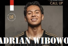 Dari Los Angeles FC ke Austria, Winger Timnas Indonesia Ini Siap Tembus Sepak Bola Eropa