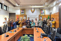 Kejar Target 35 Sumur Bor! PHR Zona 4 Rangkul Bupati Muara Enim dan Musi Rawas demi Ketahanan Energi