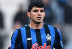 Atalanta Menolak Tawaran Resmi Klub Liga Premier untuk Wingback Italia