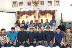 Dukung Aksi Iklim Desa, Dosen STIPER Sriwigama Jadi Narasumber Proklim di Banyuasin