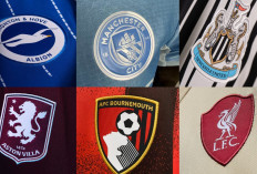 Prediksi dan Jadwal Liga Inggris Hari Minggu, Mulai dari Brighton, Manchester City, Hingga Liverpool