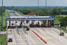 Jelang Tutup Tahun, Volume Kendaraan di JTTS Belum Surut: Simak Rincian Data Terbarunya