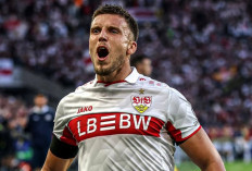 Milan Membidik Pemain Bintang Stuttgart Senilai  €35 juta Pencetak Hat-trick di Liga Champions