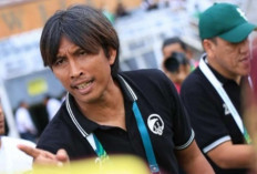 Tampil Seadanya! Sriwijaya FC Siap Habis-habisan Kontra PSMS di Jakabaring Sore Ini