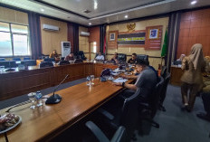 RDP DPRD Musi Banyuasin Jadi Jawaban atas Polemik TJSL, Forum CSR Muba Diperlukan dan Perannya Diperkuat