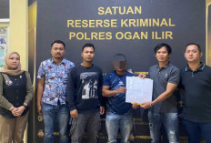 Polres Ogan Ilir Terapkan Aturan Wajib Lapor Bagi Suami Pelaku Kekerasan Fisik, Ini Alasan Penyidik