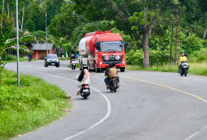 Pertamina Tembus Akses Terputus, Warga Bireuen Kembali Nikmati Pasokan BBM