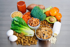 7 Buah Tinggi Kalium yang Harus Dihindari Penderita Ginjal