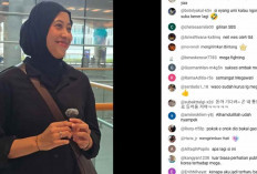 Megawati Hangestri Resmi Menginjakkan Kaki di Korea, Fokus Tampil Maksimal di Sektor Serangan