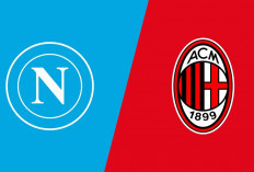 Dua Tim Sudah Mendapatkan Pelatih Baru, Napoli dan Milan Masih Mencari