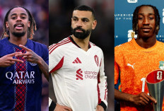 Pengganti Salah Bukan Diomande, Liverpool Memilih Target Baru