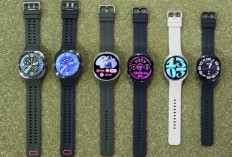 Dua Karakter, Satu Ekosistem: Galaxy Watch Ultra2 Temani Petualangan, Watch9 Dukung Kesehatan Sehari-hari