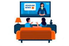 Siap Temani Aktivitasmu! Inilah Ragam Acara TV yang Tayang Hari Ini