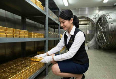 Daftar Harga Emas Pegadaian Terbaru 2 Juni 2026, Mulai Rp1 Jutaan untuk 0,5 Gram