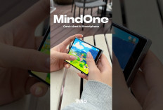 Kembali Estetik! Rekomendasi Small Phone dengan QWERTY Keyboard dan Hi-Fi DAC Terbaik