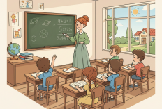 Aturan Baru Terbit, Guru Kini Dapat Perlindungan Hukum dari Negara