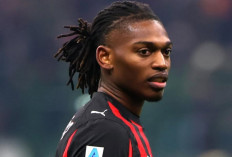 Performa Pemain Bintang Milan di Kekalahan Melawan Udinese