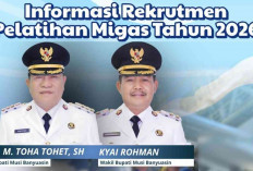 Muba Siapkan SDM Unggul: Pelatihan Migas Gratis ke PPSDM Migas Cepu Dibuka!