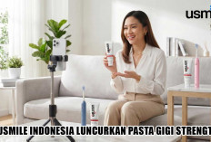 Melewatkan Sikat Gigi Malam Bikin Kantong Bolong? Ini Solusi Ekonomis dari usmile Indonesia
