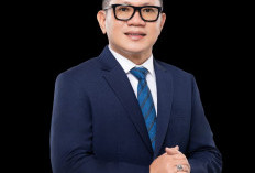 Wakil Ketua DPRD PALI Dukung Pendirian Pengadilan Negeri di Kabupaten PALI